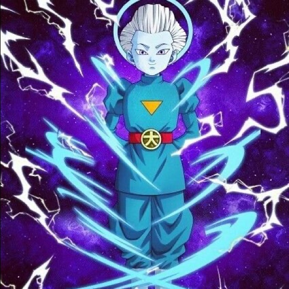 Meet your Posher, Adam - Picture 1 of 1